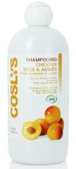 Dry &amp; Damaged Hair Shampoo 500ml