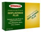 Isoflavones plus 60 Capsules