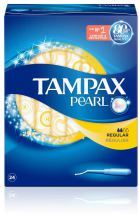 Pearl Regular Tampon